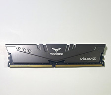 TEAMGROUP T-Force Vulcan Z 16GB DDR4 3200MHz RAM picture