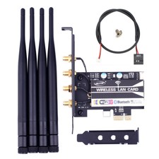 10dBi Antenna for ASUS AC88U,RT-AC68U,EX6200,AC15,AC3200,AC66U WiFi Routers picture
