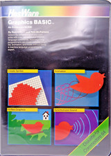 COMMODORE 64/128 -- GRAPHICS BASIC (HESWARE - DISK) picture