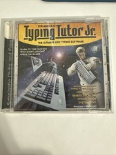 Typing Tutor Jr. The Ultimate Kids Typing Pc  picture