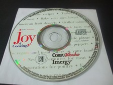 The All New All Purpose Joy of Cooking (PC, 1998) - Disc Only picture