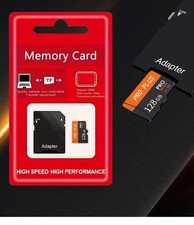 The XIAOMI 128 gb microSD Memory Card  Highest-capacity Performance 2 Tb SD picture