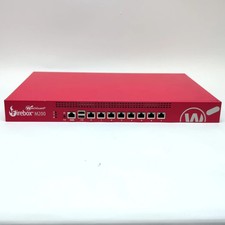 WatchGuard Firebox M200 Hardware Firewall ML3AE8 picture