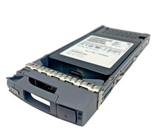 NetApp X670A 15.3TB SAS 12Gb 2.5