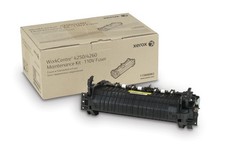 Genuine Xerox 115R00063 Maintenance Kit, Brand New Sealed Box, We Ship Fast picture