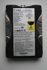 Seagate U5 Series ST320413A 20GB IDE 3.5 Hard Drive HDD picture