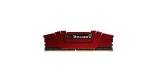 G.Skill Ripjaws V Series 8GB (1x8GB) DDR4 RAM 2400MHZ F4-2400C15D-16GVR picture