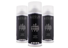 3DTOOLS AESUB 3D Scanner Spray, Transparent, Vanishing scanning Spray... picture