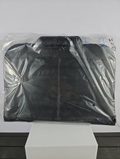 Genuine Dell Leather Attache XPS 13 Notebook Carrying Case Attaché 13