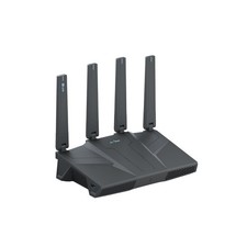 GL.iNet GL-BE6500 (Flint 3e) WiFi 7 Router, High-Speed WiFi Router for Wirele... picture