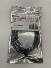 Primochill Bending Insert Rigid Silicone Tubing 9.5mm Od for 10mm Id 3 Foot Tube picture