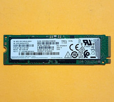 512GB SAMSUNG PCIe M.2 2280 SSD | Windows 11 Pro 64 UEFI | [4,029 Hours] 98% picture