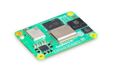 Raspberry Pi Compute Module 5 CM5002000 SC1556 2GB RAM Lite No Wireless picture