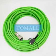1Pcs New S200 series servo motor encoder signal cable 6FX3502-2XB12-1BA0 10M picture