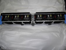 DELL POWEREDGE SERVER R740 R740xd HIGH PERFORMANCE FAN ASY ENCLOSURE Y3WXP 4VXP3 picture