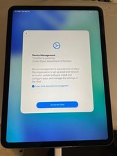 Apple iPad Pro 11