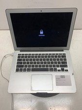 Apple MacBook Air A1466 Intel i5-5350U 1.8GHz  NO HDD - Firmware Locked picture