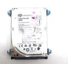 Seagate ST500LM021 500GB 7200 RPM 2.5