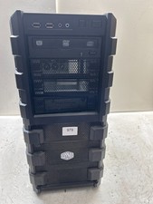 Cooler Master HAF 912 Desktop Computer Case picture
