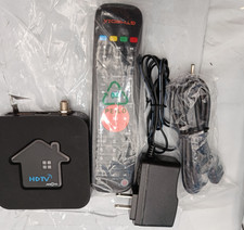 GTMedia ATSC 3.0/1.0 DRM 4K 11 Smart Converter Box Nextgen OTA HDTV DVR picture