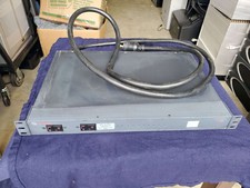 Avocent Cyclades PM10i-30A PDU Power Distribution Unit 10 Outlet Rack Mountable picture