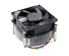 Pavilion Desktop 570-p013wb Cooling Fan (Brand New) picture