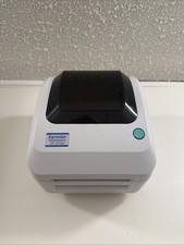 XP-470B Direct Thermal Label Printer Free Zebra Roll picture