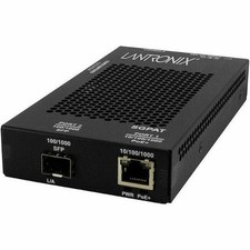 Transition Networks SGPAT1040-105 Transceiver/Media Converter picture