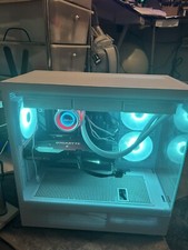 Custom Built Rtx 3060 12 Gb Ryzen 7 7700x 32 Gigabytes Of Ddr5 Ram 1tb Ssd picture