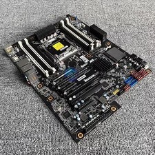 P520 Server Motherboard Thinkstation For Lenovo X299 00FC986 00FC987 WorkStation picture