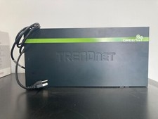 TRENDNET Ethernet Switch, 28 Port TPE-2840WS picture