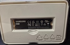 Samsung 1TB,M.2 Internal SSD - PM991a picture