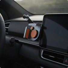 Car Screen Mounting Bracket Multi-Angle Holder 360° Rotating for Drivers picture