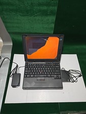 Vintage IBM Thinkpad 380ED Type 2635 Laptop - Damaged Screen picture