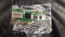 LSI Logic LSI7204EP-LC Dual-Port 4GB Fibre Channel PCI Controller Mac Pro Xserve picture