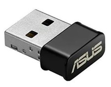 ASUS USB-AC53 867Mbps Wireless USB Adapter - New in Sealed Box picture