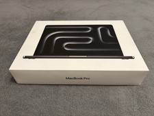 Apple MacBook Pro 14 M4 2024 Space Black 512GB, 16GB RAM, 10-Core Processor picture