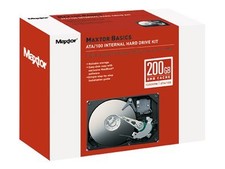Seagate 200 GB,Internal,7200 RPM,3.5