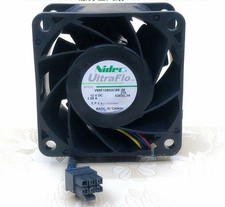 Brand New HP DL80 Gen9 Tubeaxial Fan Module 790536-001 778102-001 picture