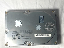 Quantum Fireball Lct 08 17.3 Gb Hard Drive IDE picture
