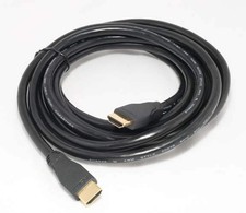HDMI - HDMI Cable 2M 6FT Premium Certified 1.4 Category 2 picture