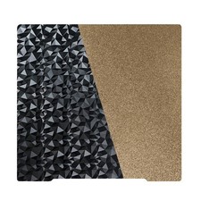 IdeaFormer-3D Smooth PEO+Textured 241x253.8mm, PEO PEI (No Magnetic Plate)  picture