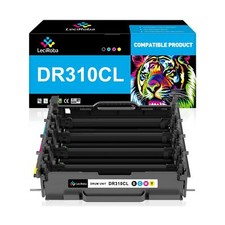 LeciRoba DR310CL Compatible Imaging Drum Unit for Brother DR-310CL Drum Unit ... picture