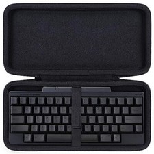 Case only PFU Keyboard HHKB Professional HYBRID/Happy Hacking Keyboard Black - picture