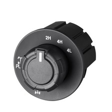Fit 09-14 Ford F150 4WD Switch Electronic Differential Lock 4x4 Switch, Four ... picture
