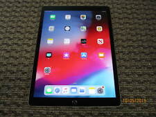 Apple iPad Pro 1st 12.9, Wi-Fi | 32GB 128GB 256GB IGray,Silver,Gold |Grade C picture