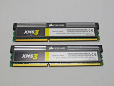 Corsair XMS3 8GB (2x4GB) DDR3 1600MHz PC3 12800 Desktop RAM CMX8GX3M2A1600C9 picture