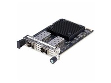 StarTech 10Gigabit Ethernet Card - OCP 3.0 - 10 Gigabit SFP+ x2   O1210I-NETWORK picture