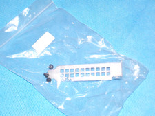 New Dell Poweredge Raid Server LP Bracket H730P H740P H740 T440 T640 R740 2G2R5 picture