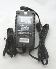 Symbol Technologies Power Supply 5.1V 600MA 12V 1000MA Model 50-04000-041 picture
